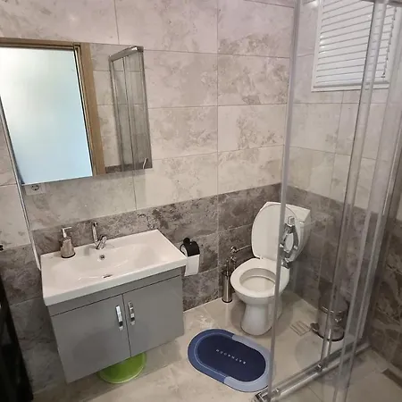 2 Bedroom - In The Hearth Of Kadikoey * Istanbulská provincie