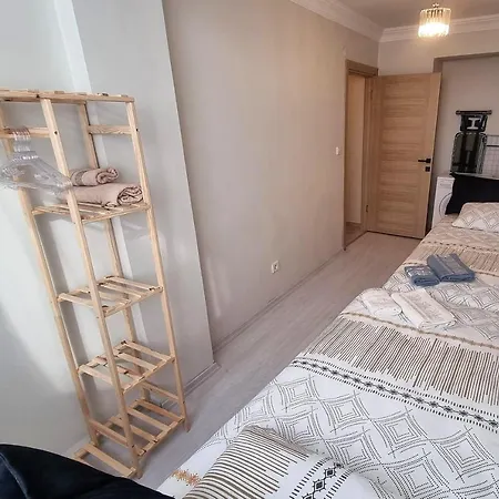 Apartmán 2 Bedroom - In The Hearth Of Kadikoey *