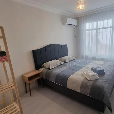 Апартаменты 2 Bedroom - In The Hearth Of Kadikoey *