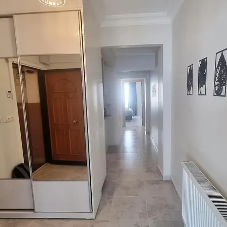 2 Bedroom - In The Hearth Of Kadikoey *
