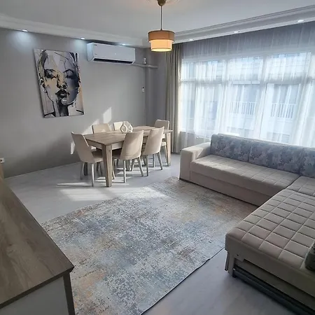 2 Bedroom - In The Hearth Of Kadikoey *