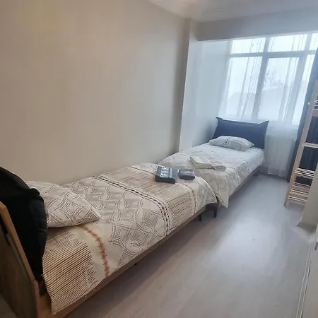 2 Bedroom - In The Hearth Of Kadikoey Стамбул